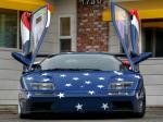 Lamborghini Diablo SVR 1996 года